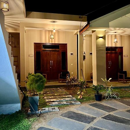 Sound Sleep Resort Arugam Bay Exterior photo