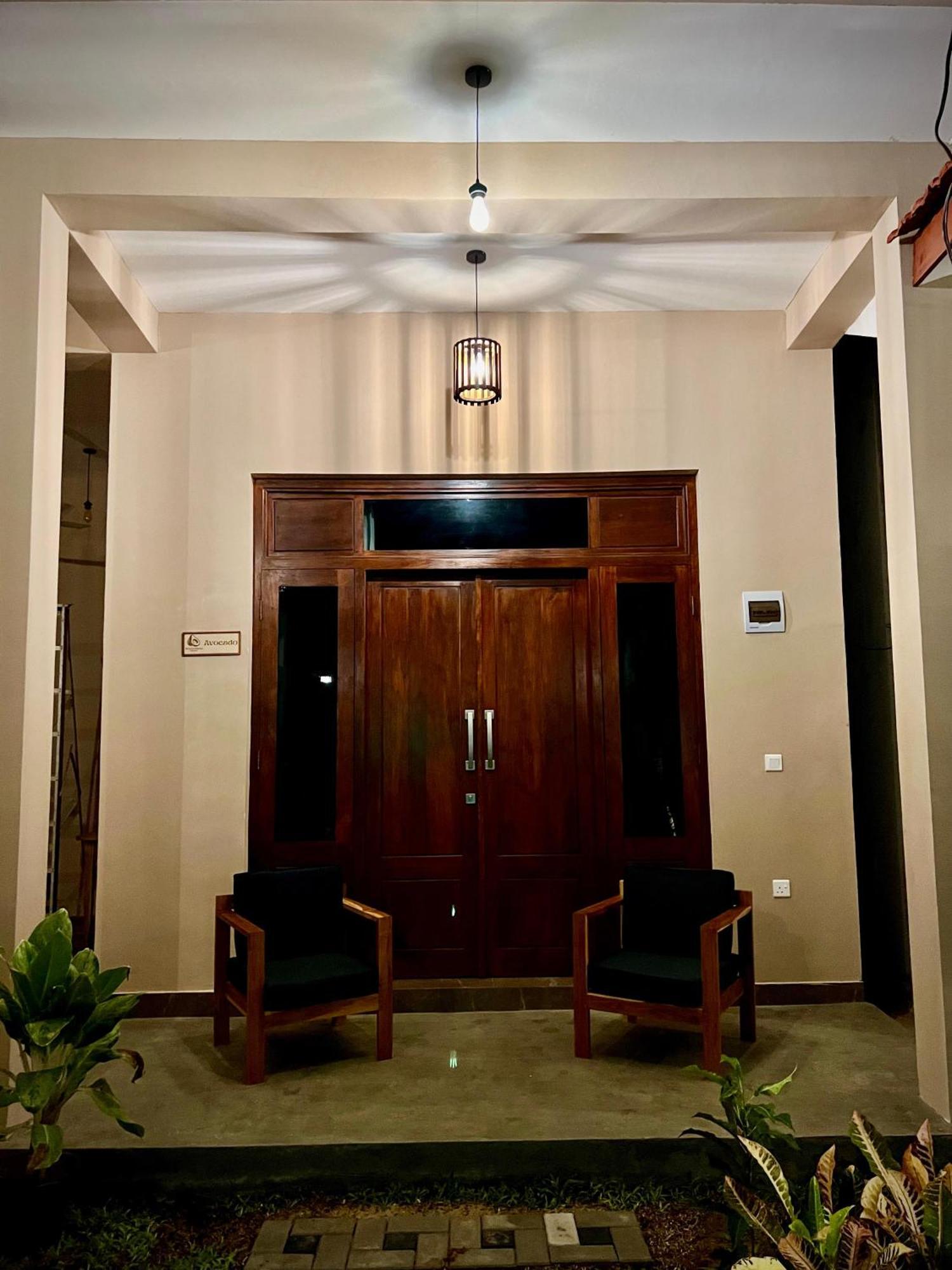 Sound Sleep Resort Arugam Bay Exterior photo