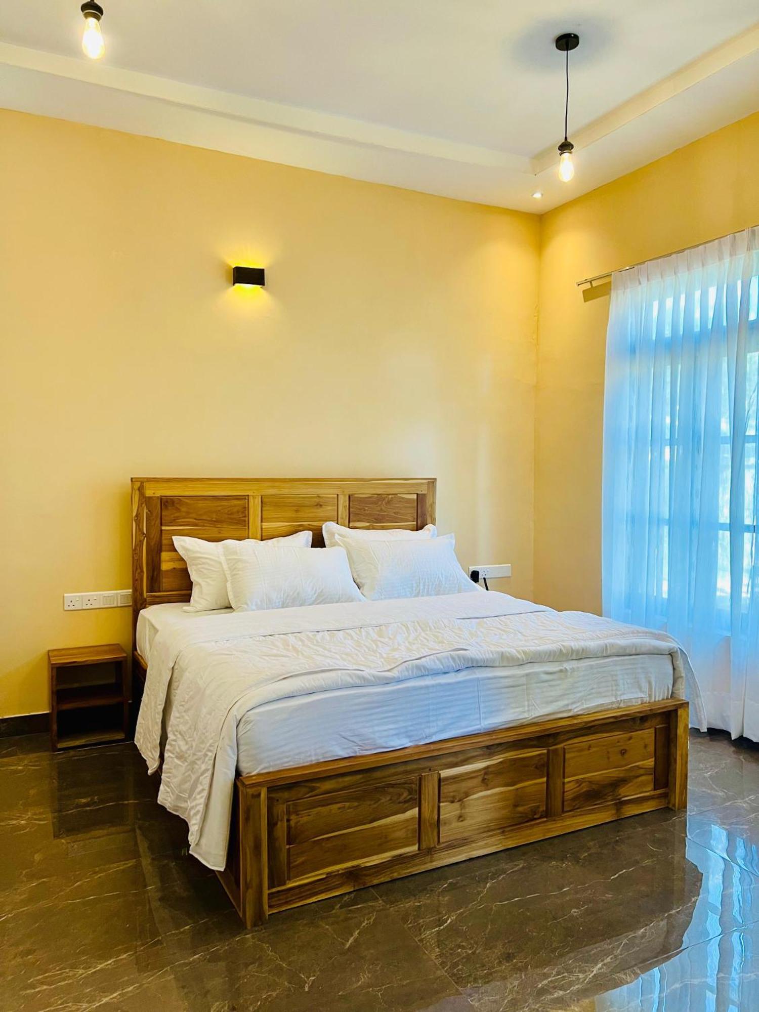 Sound Sleep Resort Arugam Bay Exterior photo