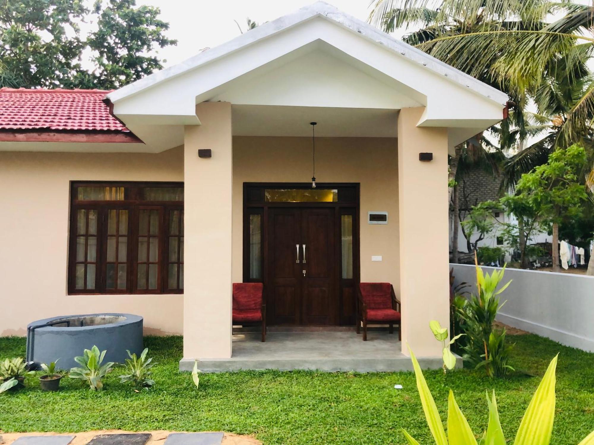 Sound Sleep Resort Arugam Bay Exterior photo