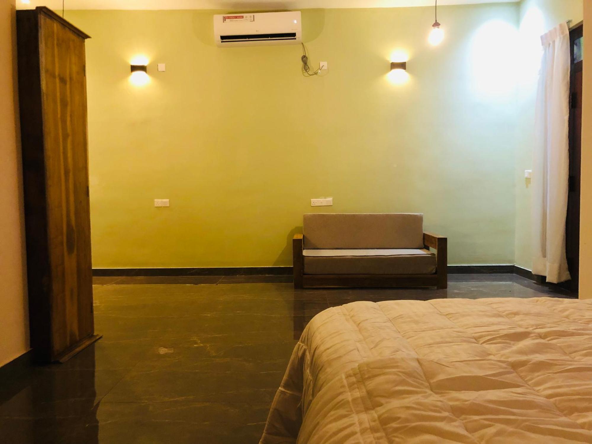 Sound Sleep Resort Arugam Bay Exterior photo