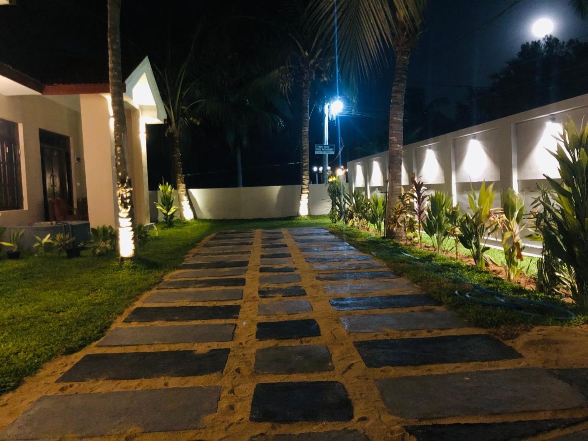 Sound Sleep Resort Arugam Bay Exterior photo