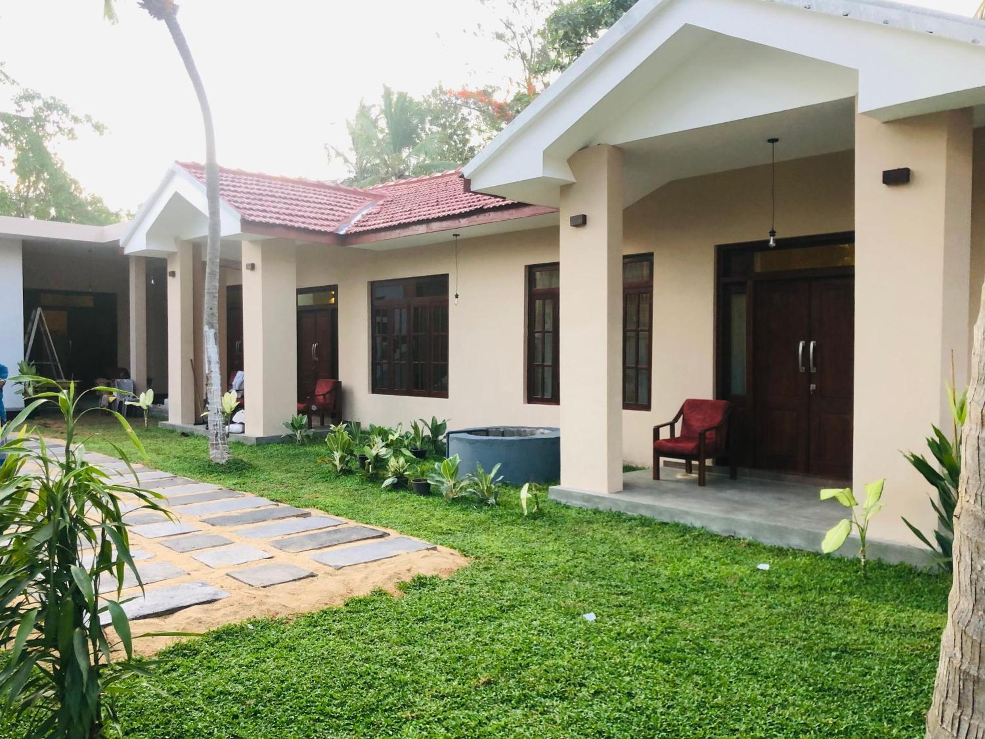 Sound Sleep Resort Arugam Bay Exterior photo