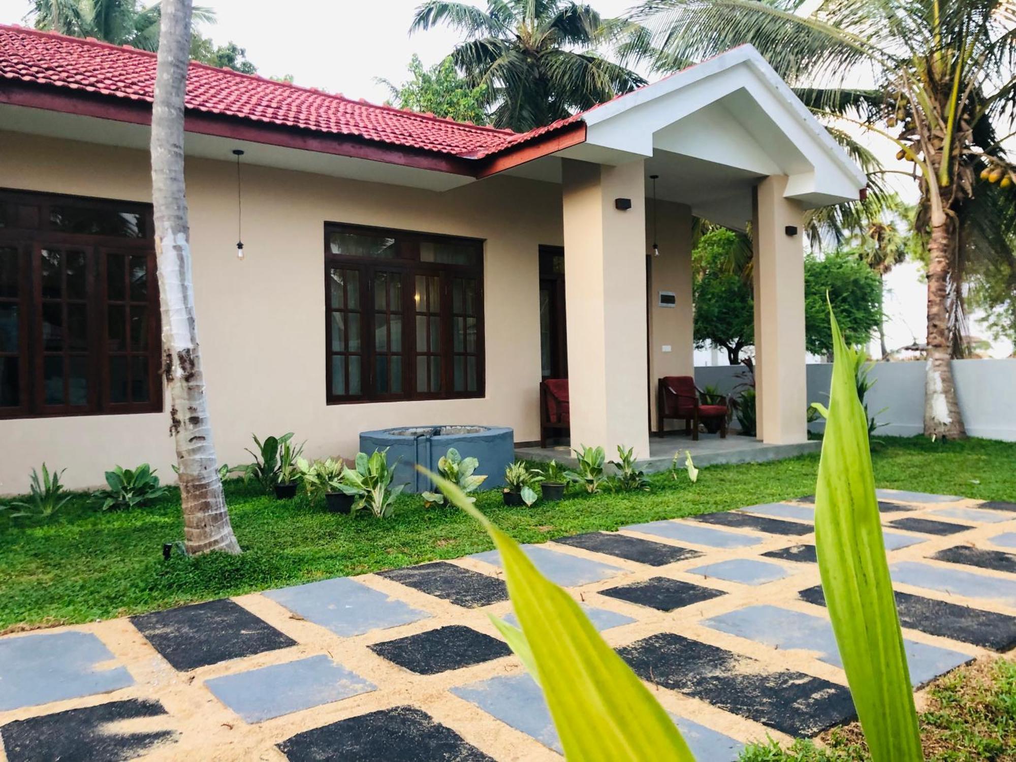 Sound Sleep Resort Arugam Bay Exterior photo