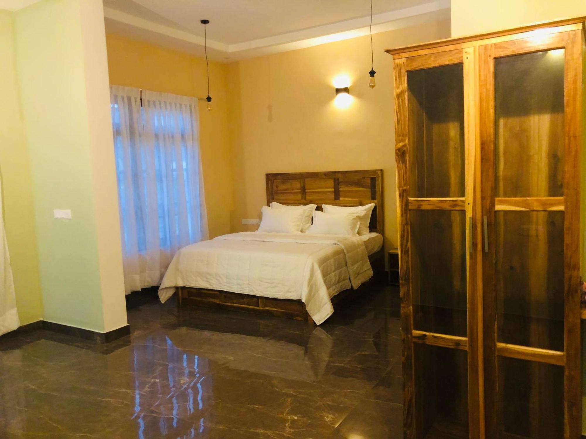 Sound Sleep Resort Arugam Bay Exterior photo