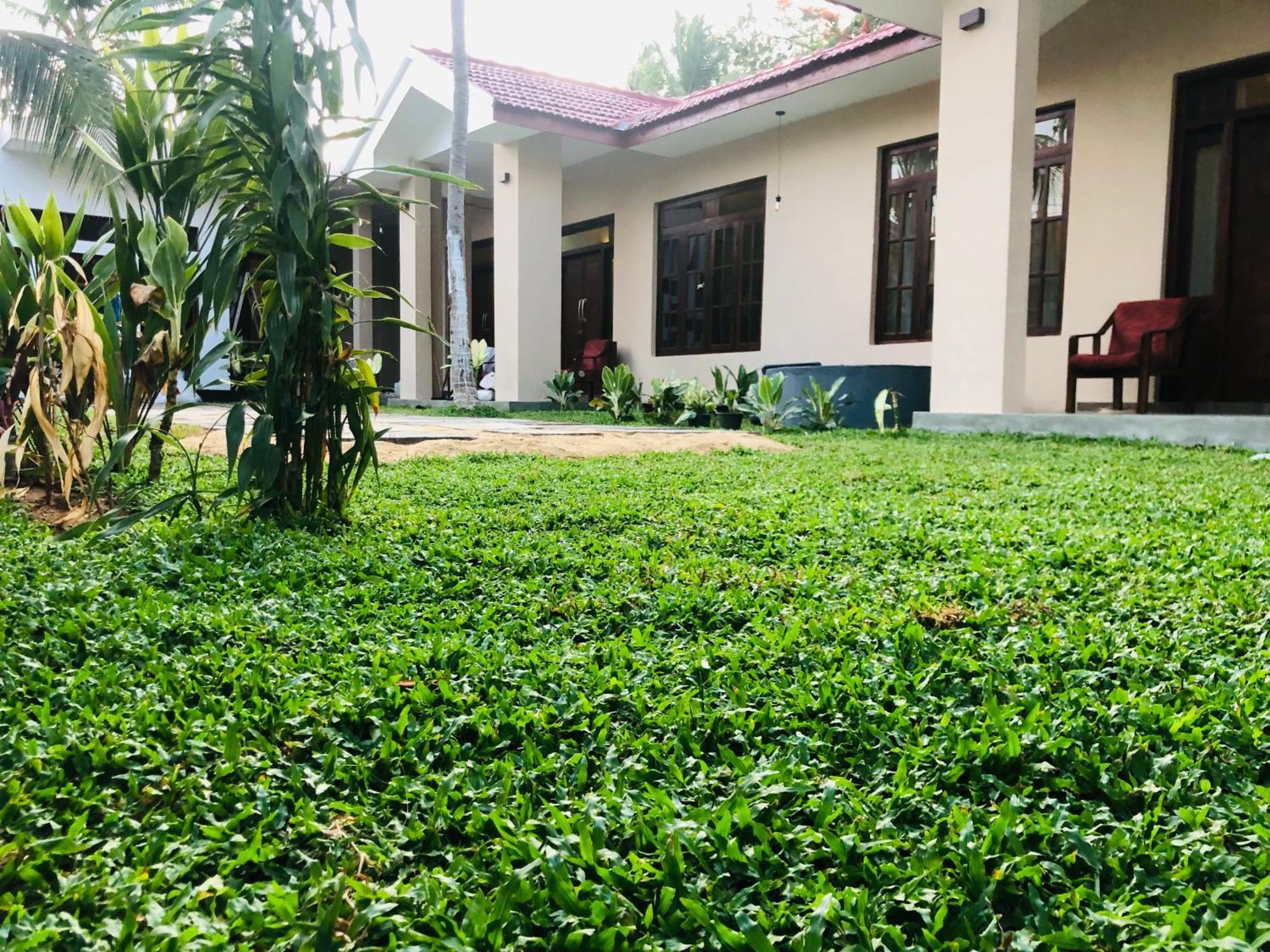 Sound Sleep Resort Arugam Bay Exterior photo